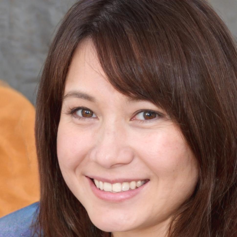 Sarah Mitchell, Creative Director